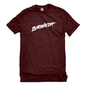 Mens Baewatch Unisex T-shirt
