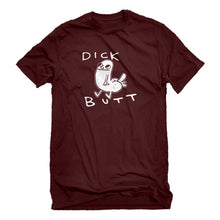 Mens Dickbutt Unisex T-shirt
