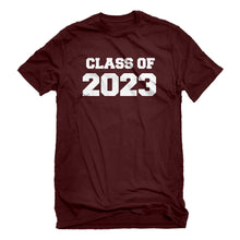 Mens Class of 2023 Unisex T-shirt