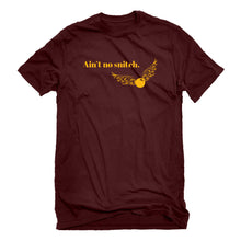 Mens Ain't No Snitch Unisex T-shirt