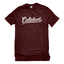 Mens Calidad Unisex T-shirt