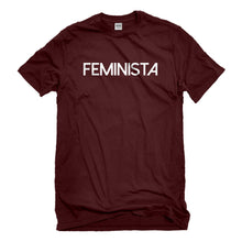 Mens Feminista Unisex T-shirt