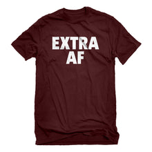 Mens Extra AF Unisex T-shirt