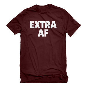 Mens Extra AF Unisex T-shirt