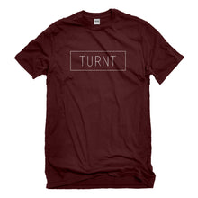 Mens TURNT Unisex T-shirt