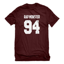 Mens Rap Monster 94 Unisex T-shirt