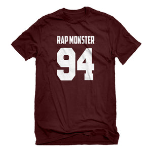 Mens Rap Monster 94 Unisex T-shirt