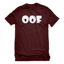 Mens Oof Unisex T-shirt