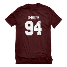 Mens J-Hope 94 Unisex T-shirt