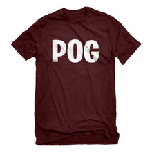 Mens POG Unisex T-shirt