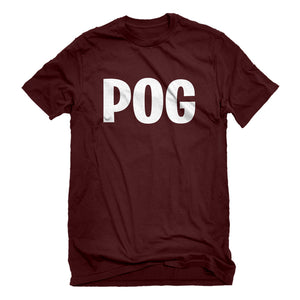 Mens POG Unisex T-shirt