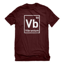 Mens Vibranium Unisex T-shirt
