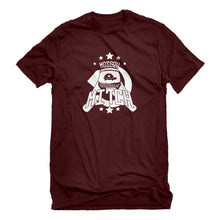Mens Moscow Mitch Unisex T-shirt