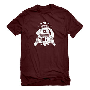Mens Moscow Mitch Unisex T-shirt
