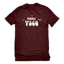 Mens Lowkey VSCO Unisex T-shirt