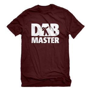 Mens DAB MASTER Unisex T-shirt