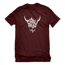 Mens Chili Head Unisex T-shirt