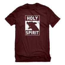 Mens Holy Spirit Unisex T-shirt