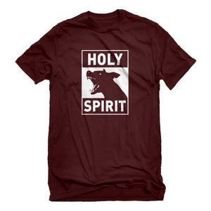 Mens Holy Spirit Unisex T-shirt