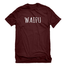 Mens Waifu Unisex T-shirt
