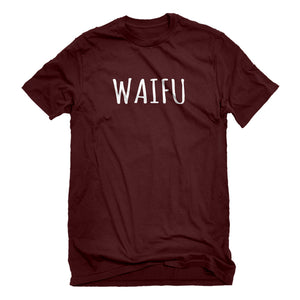 Mens Waifu Unisex T-shirt
