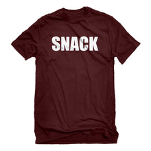 Mens Snack Unisex T-shirt