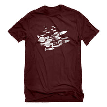 Mens Thoughts and Prayers Unisex T-shirt