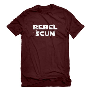 Mens Rebel Scum Unisex T-shirt