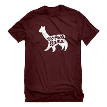 Mens No Prob llama Unisex T-shirt