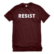 Mens Patriots Resist Unisex T-shirt