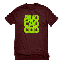 Mens Avocado Unisex T-shirt