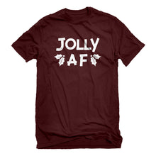 Mens Jolly AF Unisex T-shirt