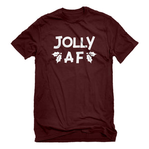 Mens Jolly AF Unisex T-shirt