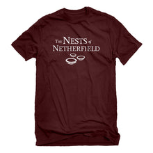 Mens The Nests of Netherfield Unisex T-shirt