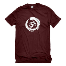 Mens Om Unisex T-shirt