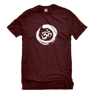 Mens Om Unisex T-shirt