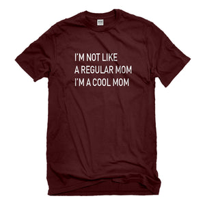 Mens I'm a Cool Mom Unisex T-shirt