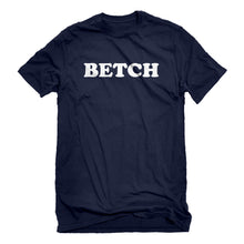 Mens Betch Unisex T-shirt