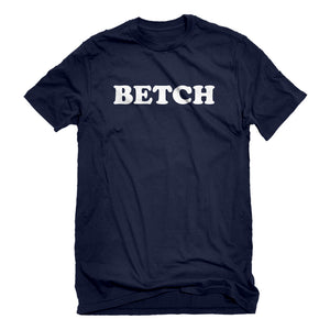 Mens Betch Unisex T-shirt