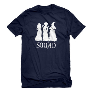 Mens Witch Squad Unisex T-shirt