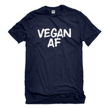 Mens VEGAN AF Unisex T-shirt