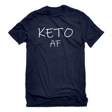 Mens KETO AF Unisex T-shirt