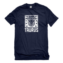 Mens Taurus Zodiac Astrology Unisex T-shirt