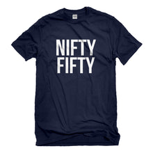 Mens Nifty Fifty Unisex T-shirt