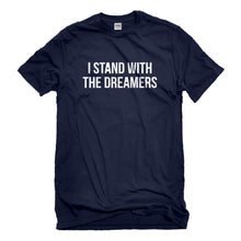 Mens Stand With the Dreamers Unisex T-shirt