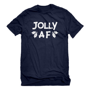 Mens Jolly AF Unisex T-shirt