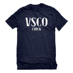 Mens VSCO CHICK Unisex T-shirt