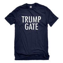 Mens Hashtag Trumpgate Unisex T-shirt