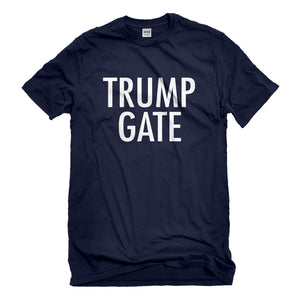 Mens Hashtag Trumpgate Unisex T-shirt