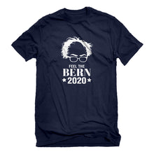 Mens Feel the Bern 2020 Unisex T-shirt